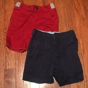 Boys 3t shorts